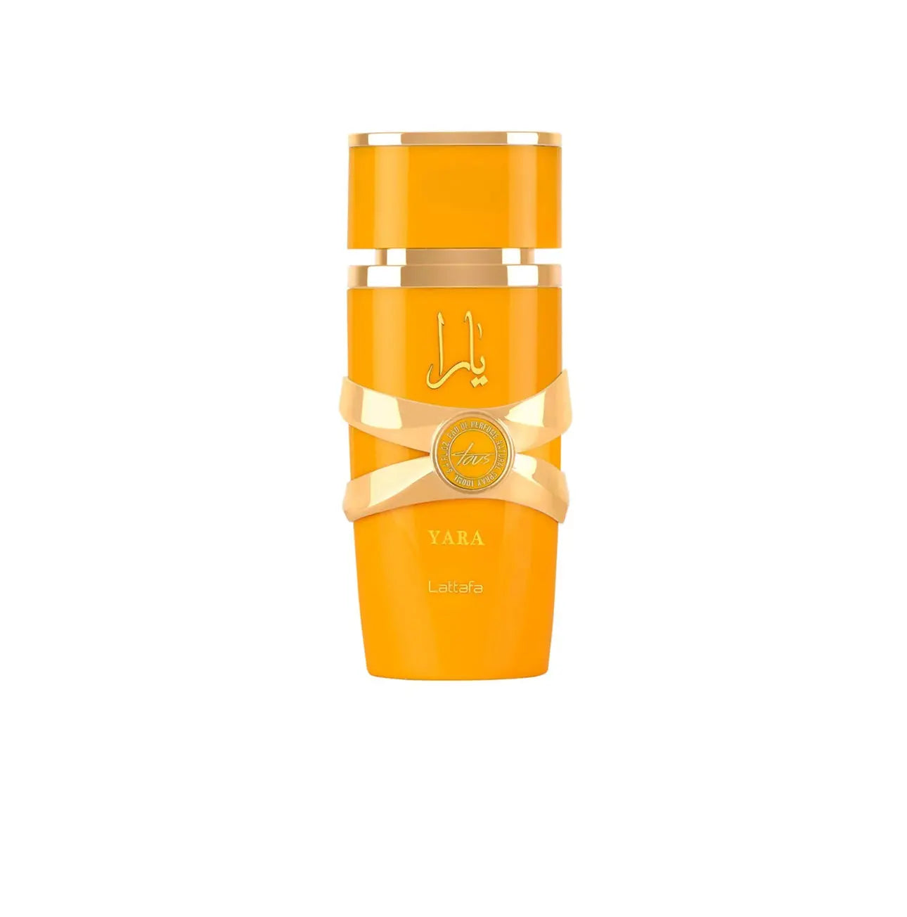 Yara Orange Eau de parfum 100 ml - lattafa
