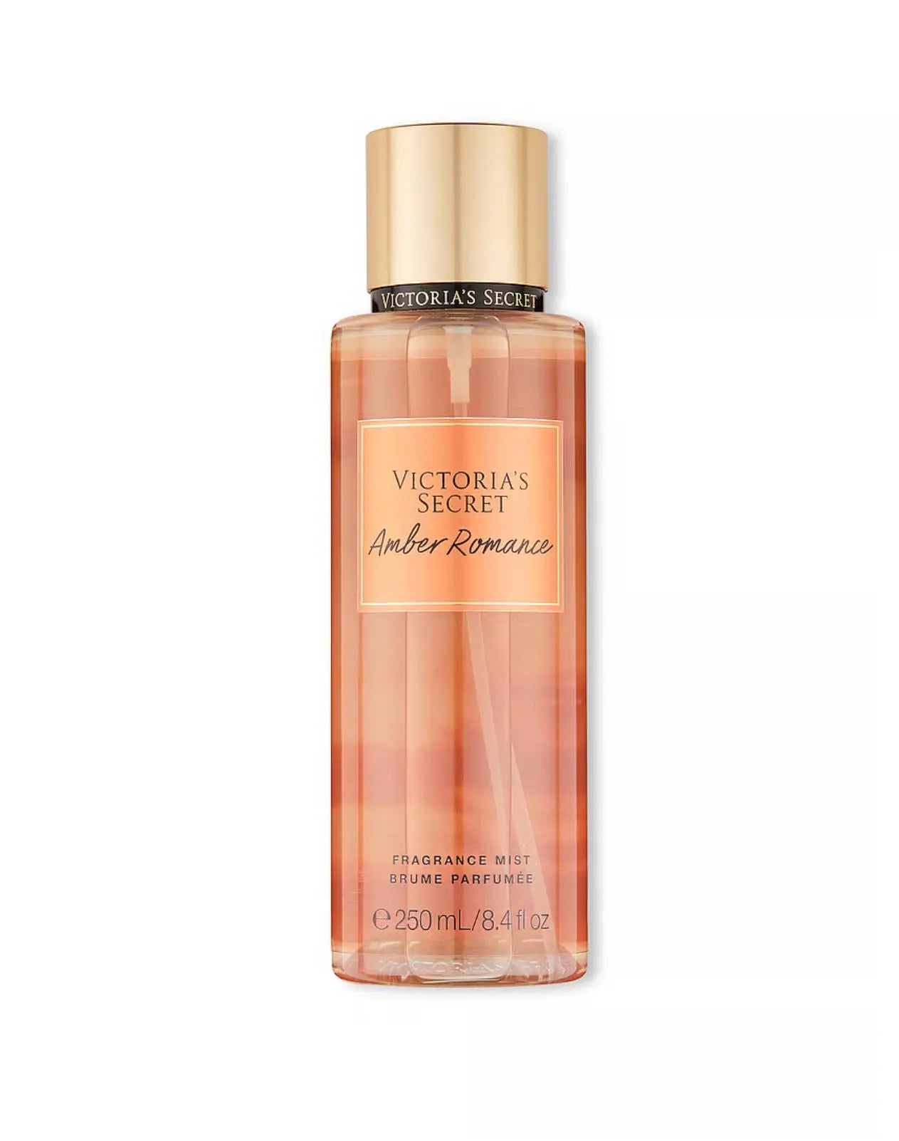 BRUME AMBER ROMANCE 250 ML