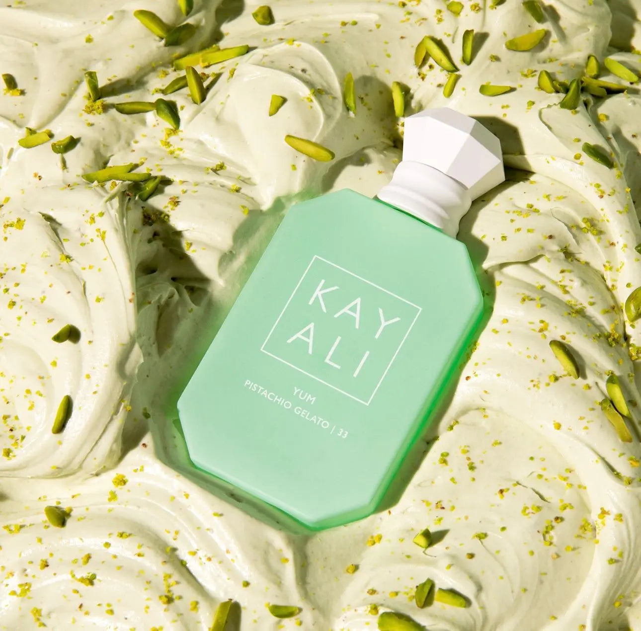 KAYALI - PISTACHIO 100 ML - REPLICAFRAG PARFUM Replica