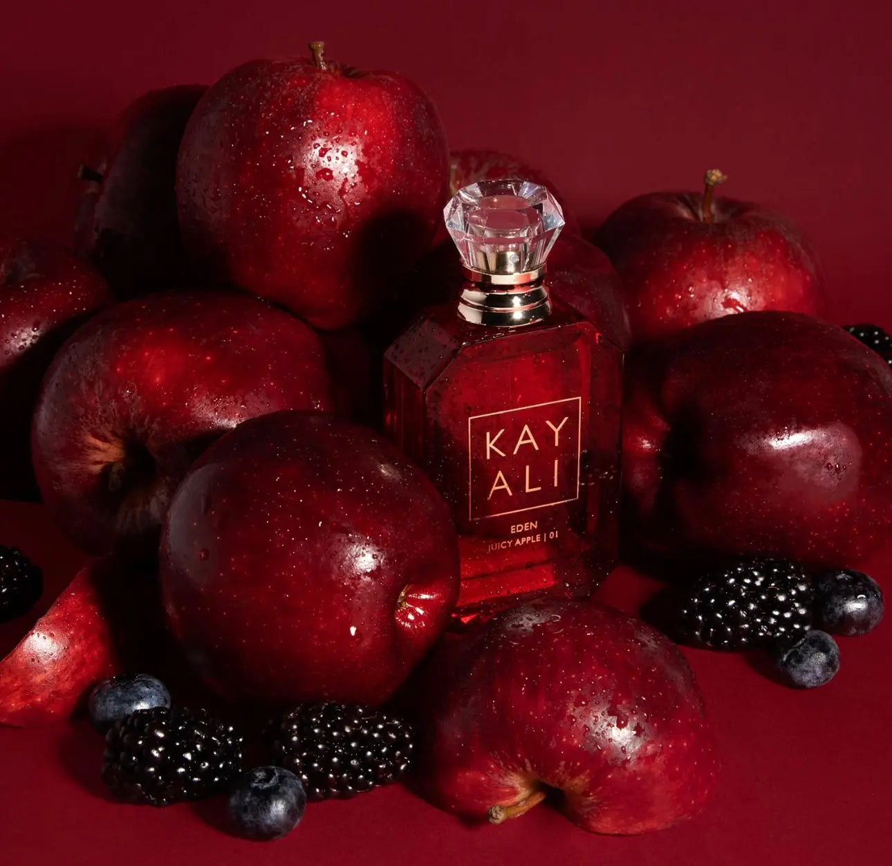 KAYALI - EDEN JUICY APPLE 100 ML PARFUM Replica