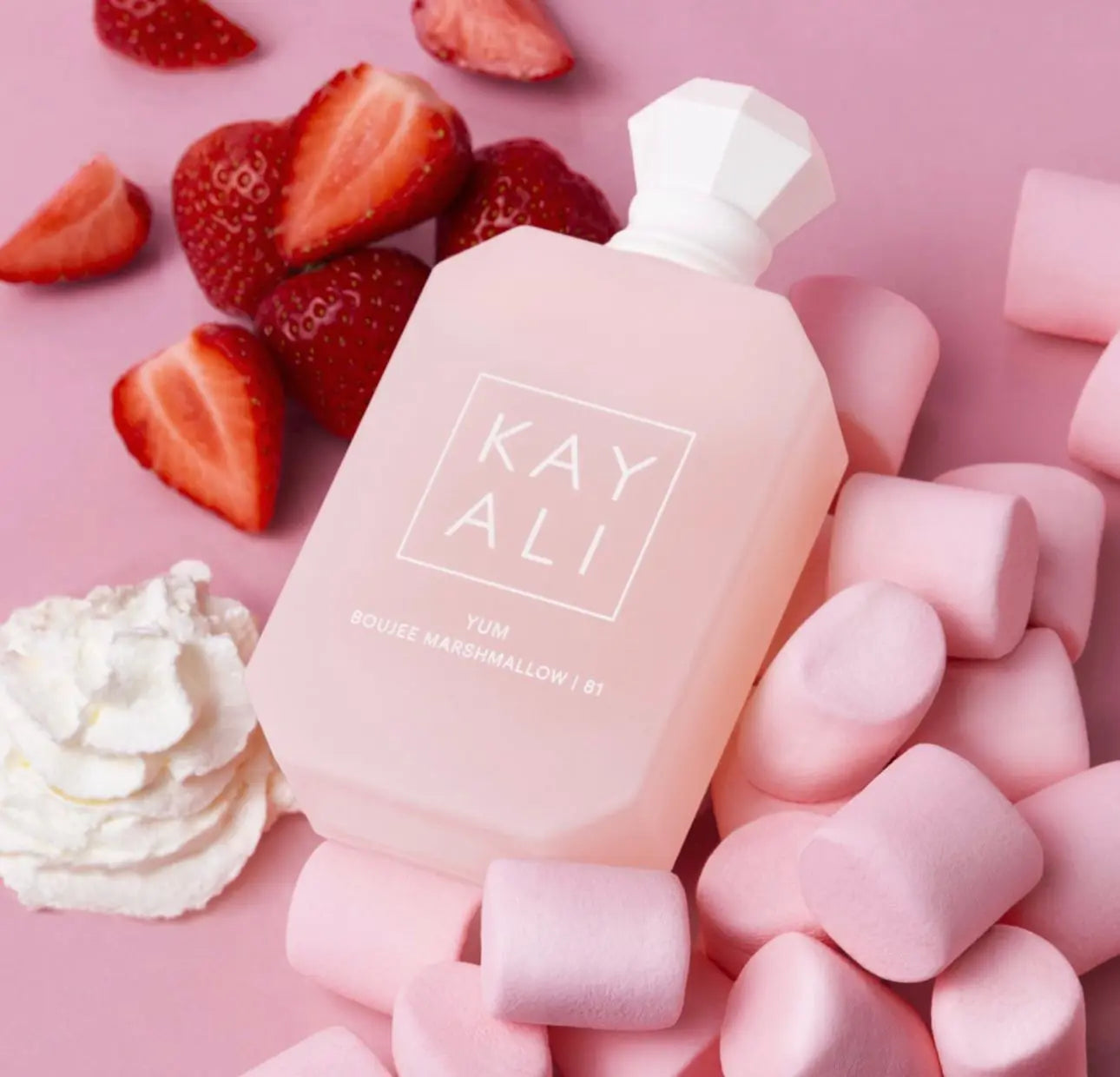 KAYALI - BOUJEE MARSHMALLOW 100 ML PARFUM Replica