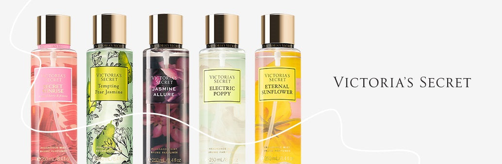 BRUMES VICTORIA’S SECRET