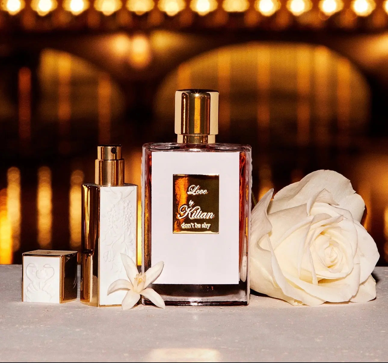 KILIAN PARIS - love don’t be shy 100 ML - REPLICAFRAG PARFUM Replica