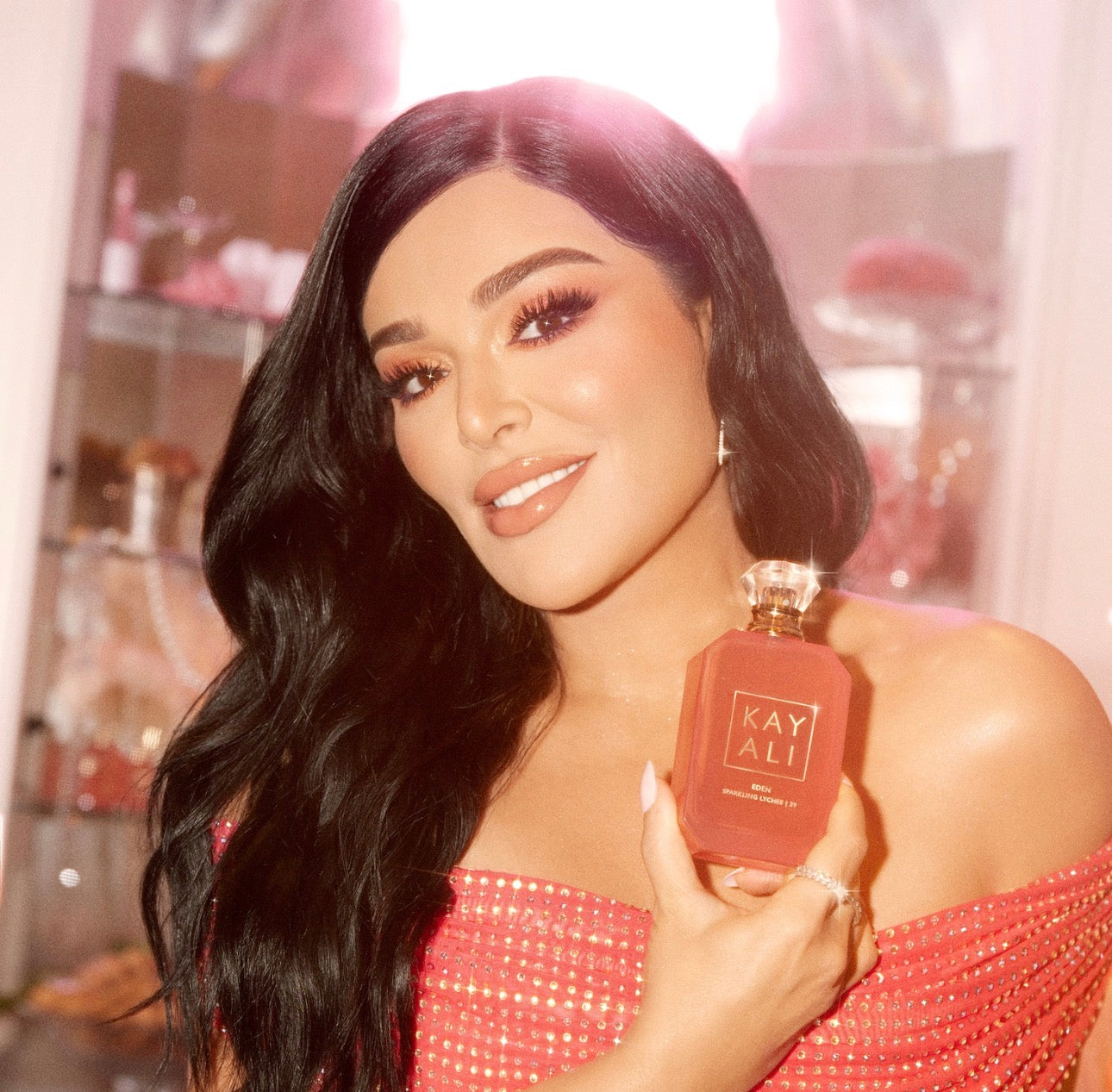 KAYALI - SPARKLING LYCHEE 39 100ML