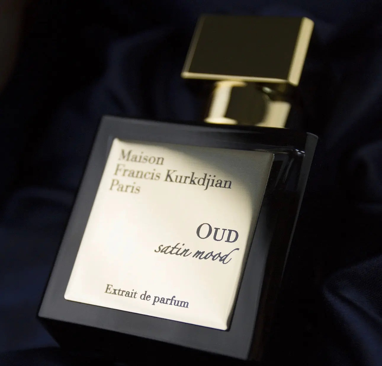MAISON FRANCIS KURKDJIAN OUD SATIN MOOD 70 ML Replica