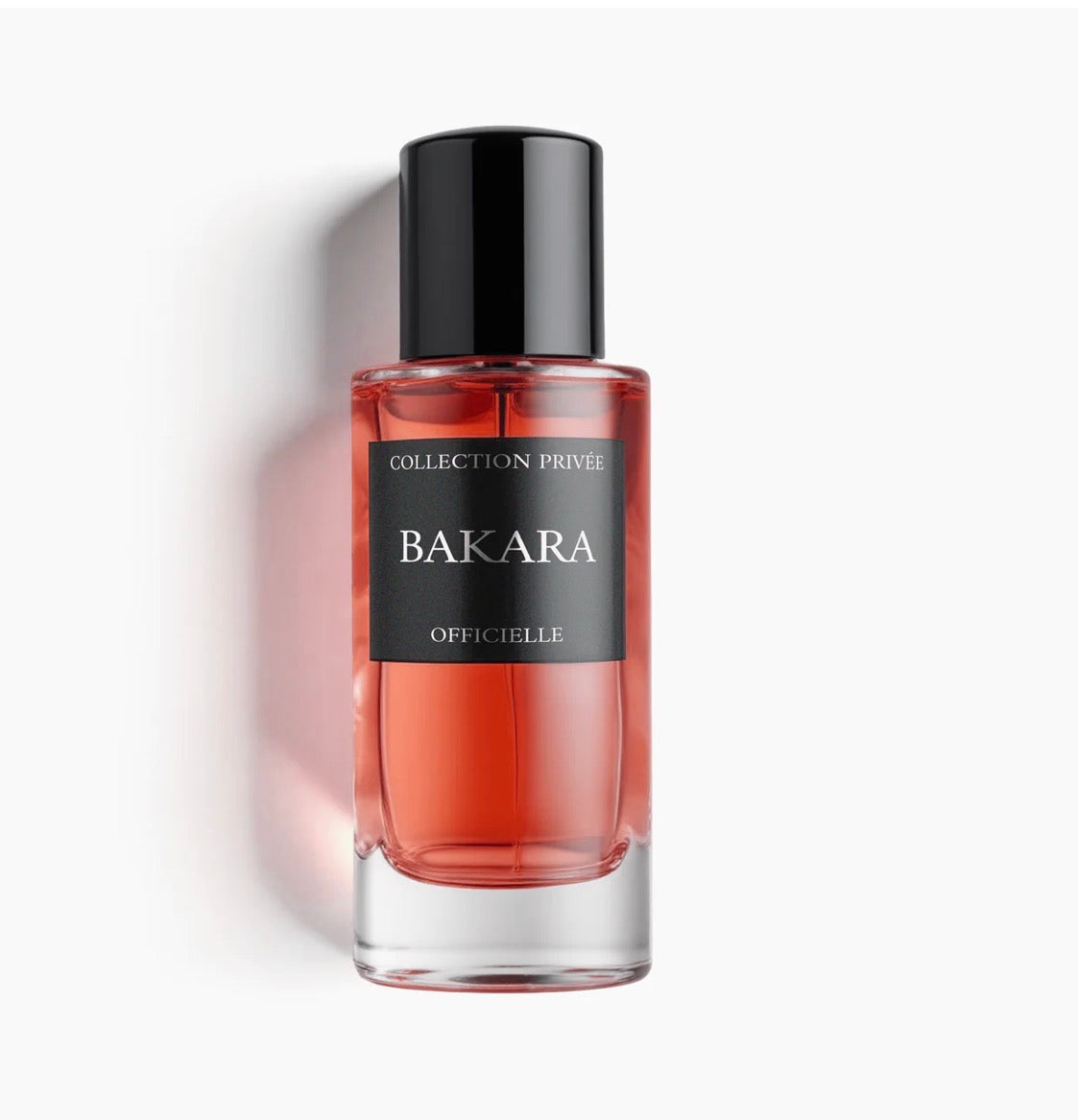 BAKARA - COLLECTION PRIVÉE 50 ML