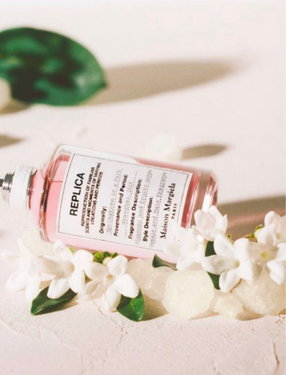 MAISON MARGIELA – REPLICA – SPRINGTIME IN A PARC 100 ML