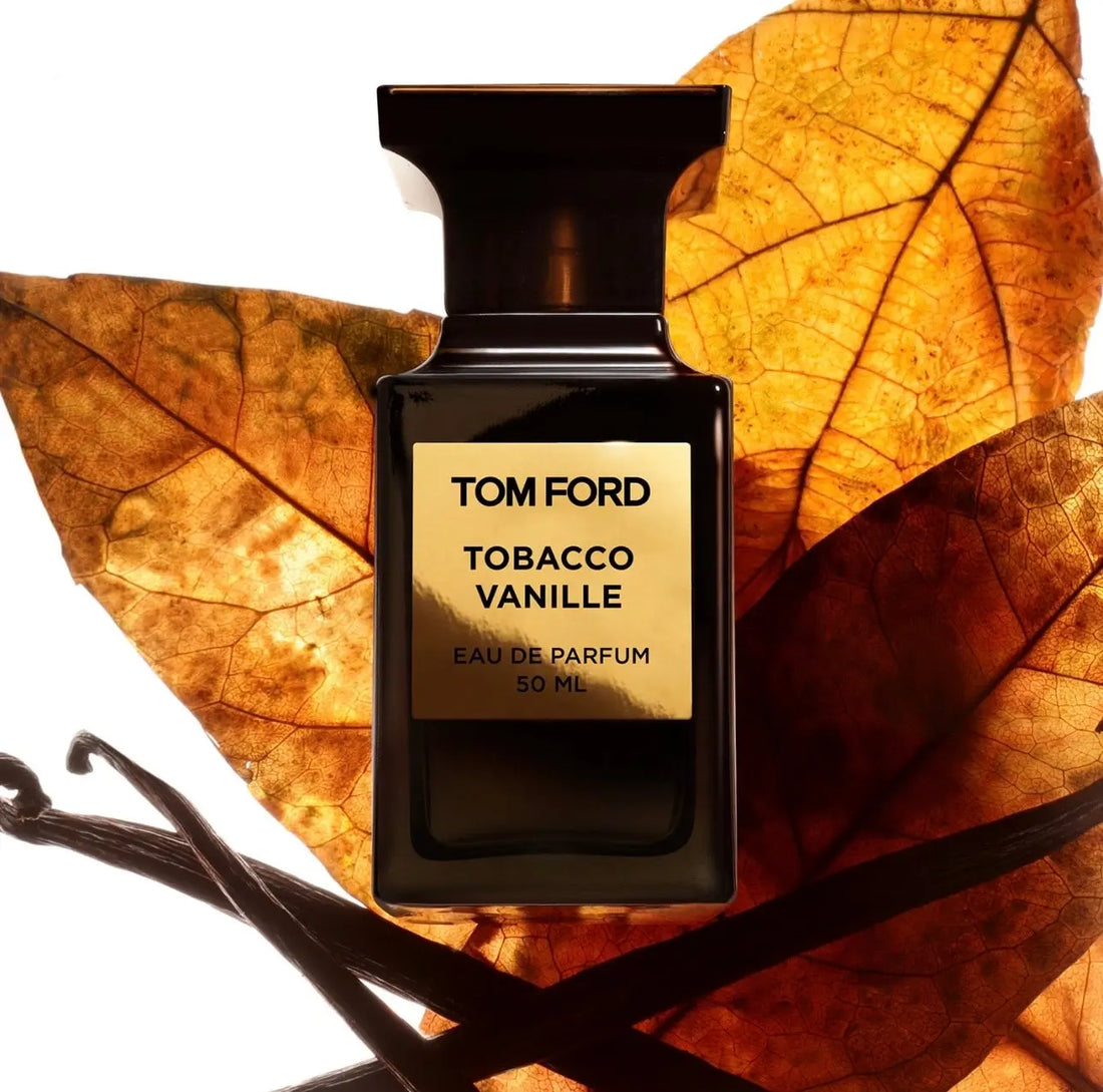 TOM FORD TOBACCO VANILLE EAU DE PARFUM 100 ML Replica