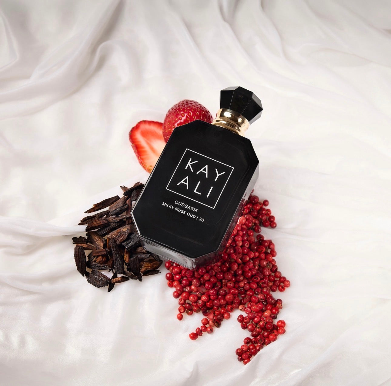 KAYALI - OUDGASM MUSK OUD 100 ML