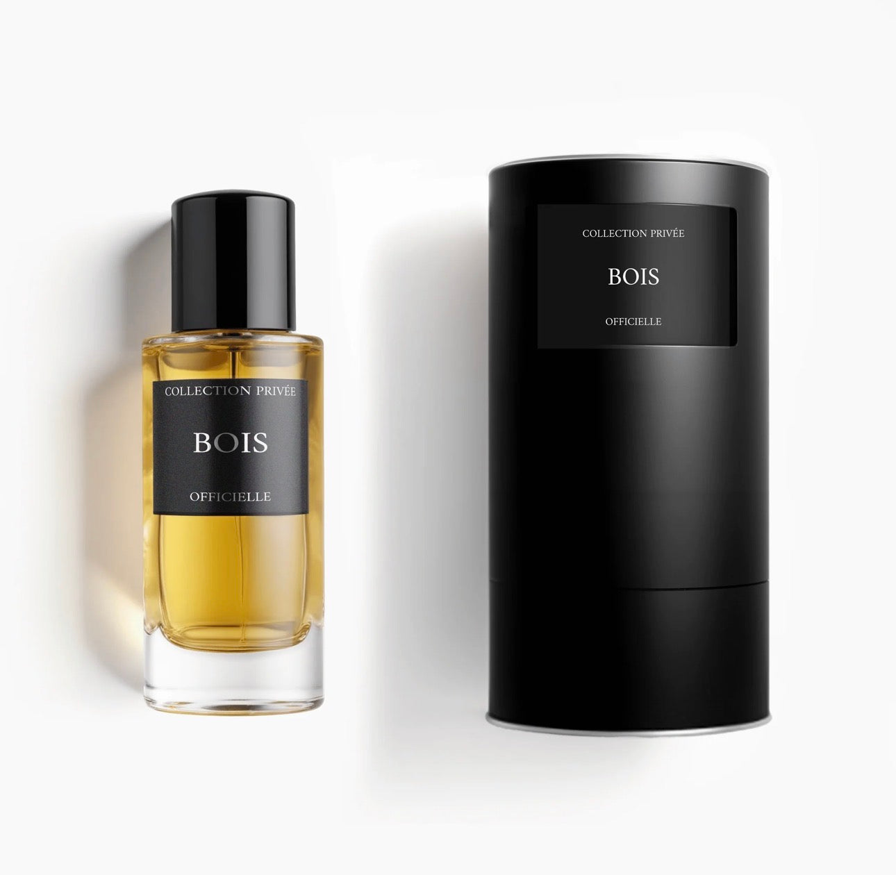BOIS - COLLECTION PRIVÉE 50 ML