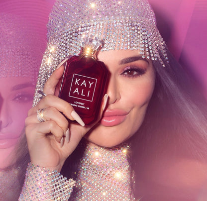 LOVEFEST BURNING CHERRY KAYALI - 100 ML
