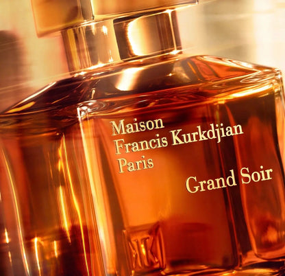 MAISON FRANCIS KURKDJIAN EAU DE PARFUM GRAND SOIR 70 ML Replica