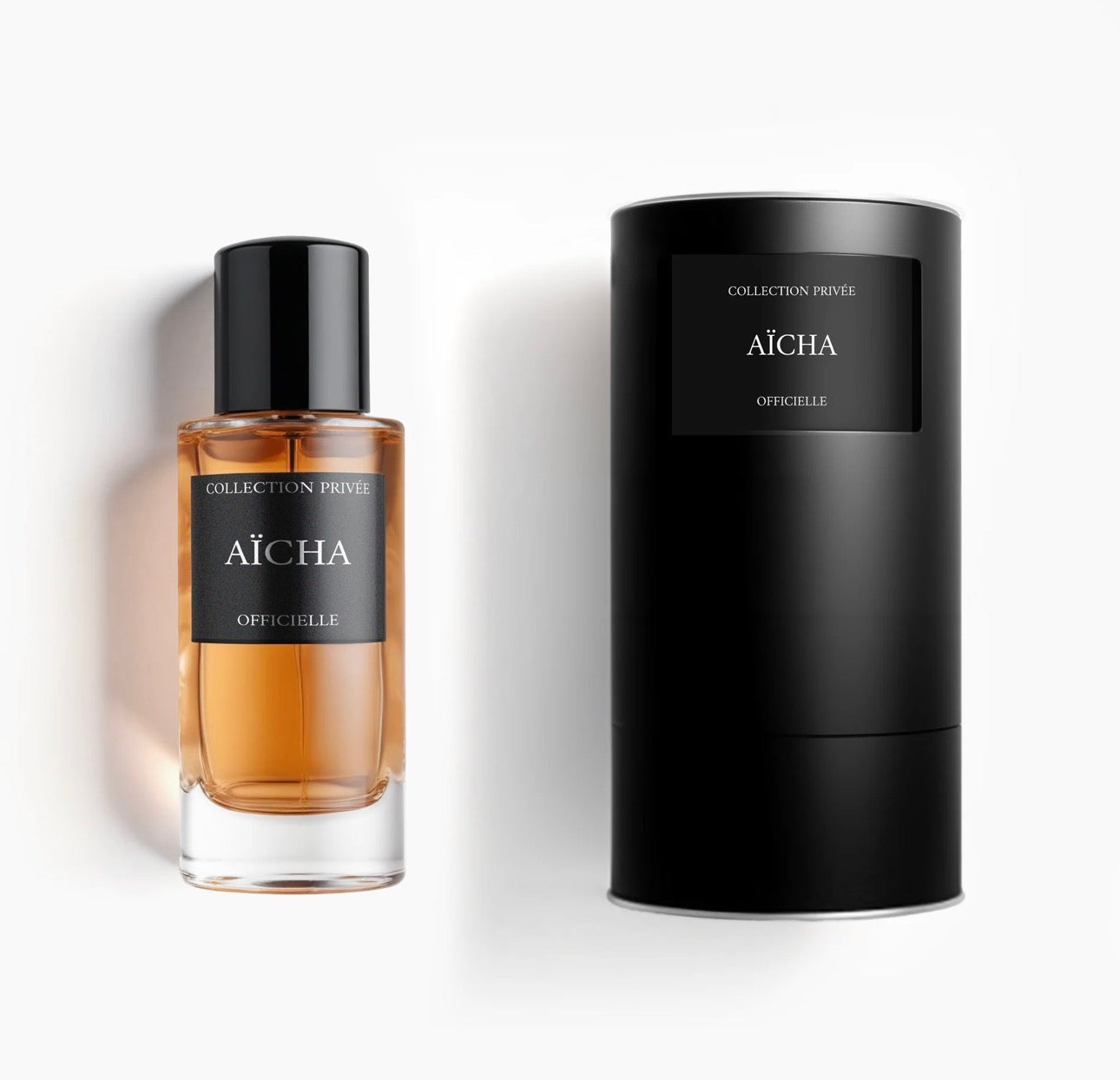 AÏCHA - COLLECTION PRIVÉE 50 ML