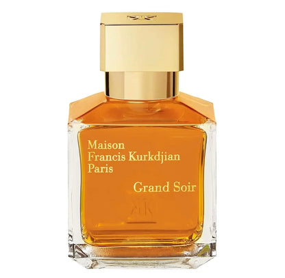 MAISON FRANCIS KURKDJIAN EAU DE PARFUM GRAND SOIR 70 ML Replica