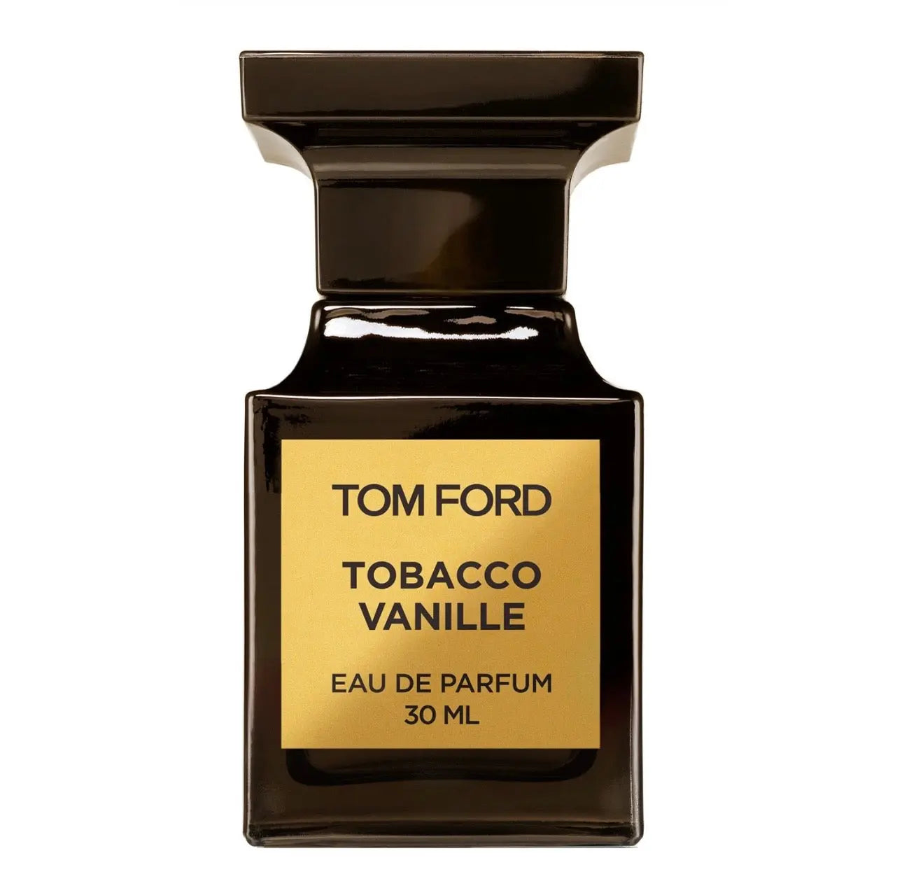 TOM FORD TOBACCO VANILLE EAU DE PARFUM 100 ML Replica