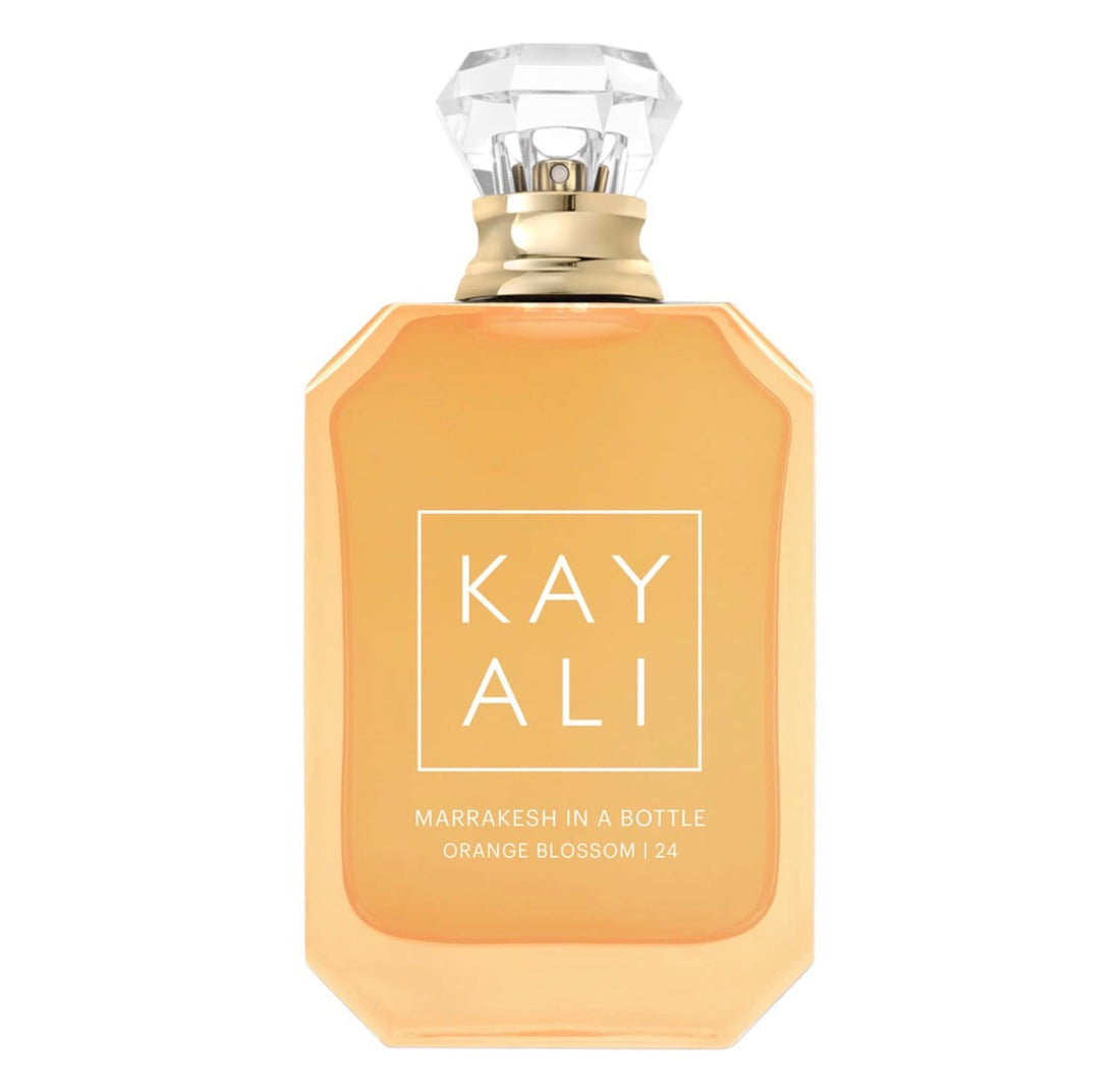KAYALI - MARRAKESH ORANGE BLOSOOM 24