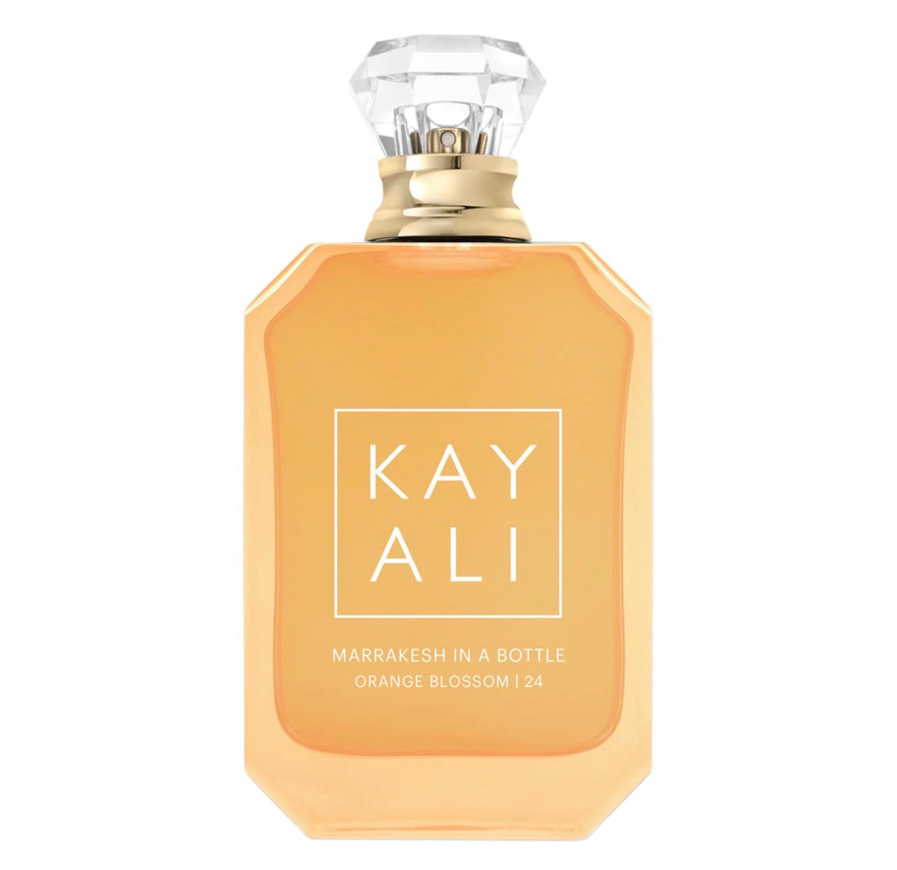 KAYALI - MARRAKESH ORANGE BLOSOOM 24