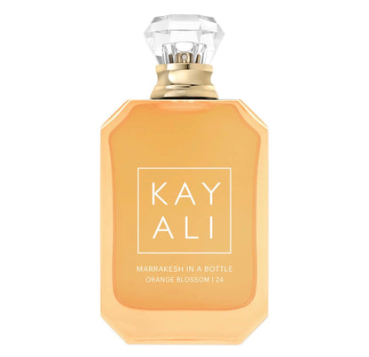 KAYALI - MARRAKESH ORANGE BLOSOOM 24