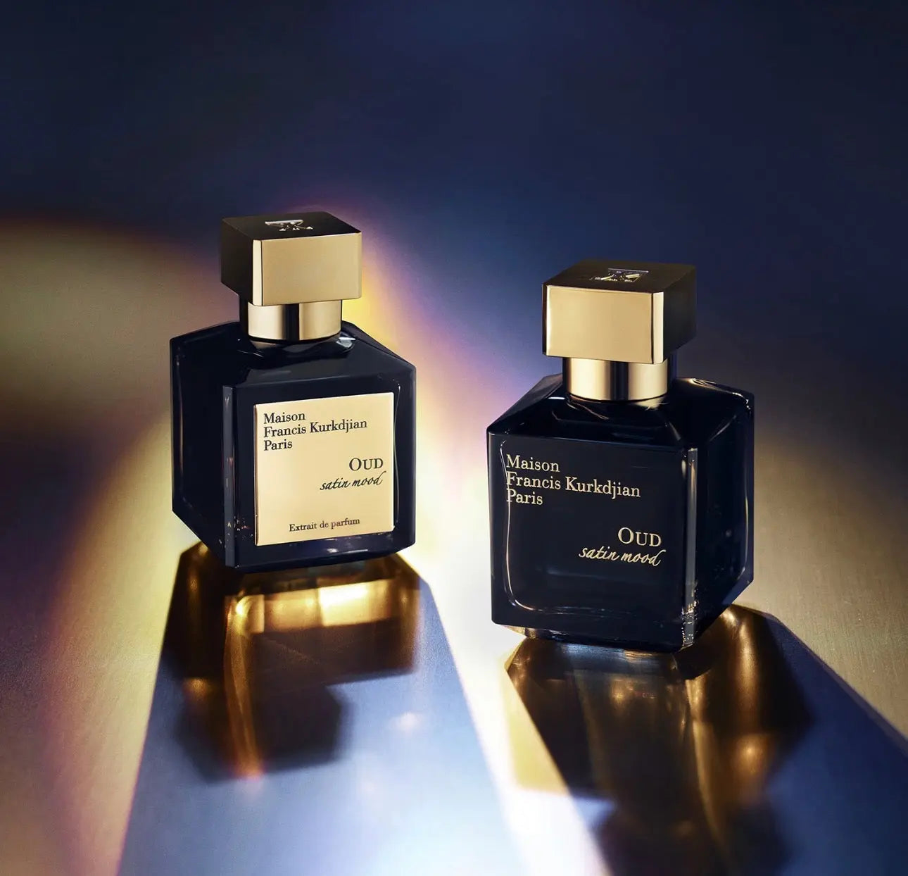 MAISON FRANCIS KURKDJIAN OUD SATIN MOOD 70 ML Replica