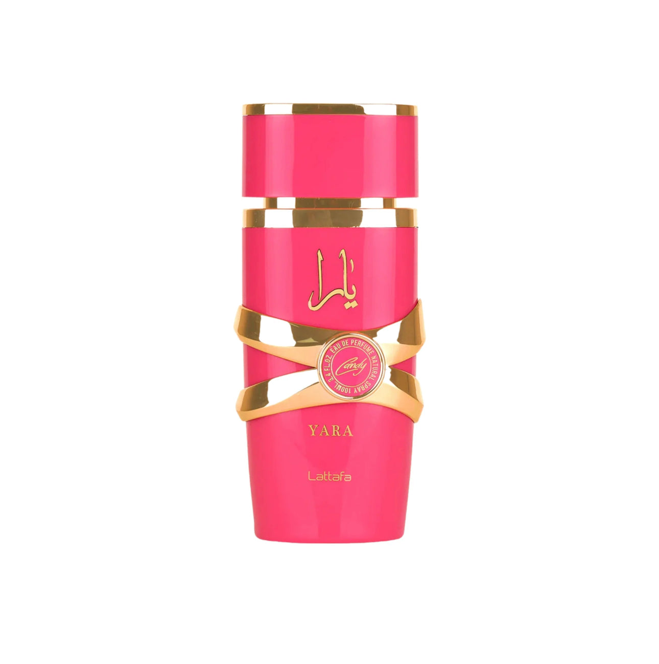 Yara Candy eau de parfum 100 ml - Lattafa