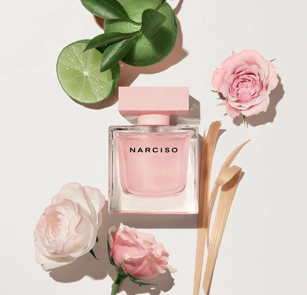 PARFUM NARCISO RODRIGUEZ 90 ML - REPLICAFRAG Replica