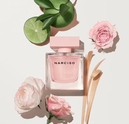 PARFUM NARCISO RODRIGUEZ 90 ML - REPLICAFRAG Replica