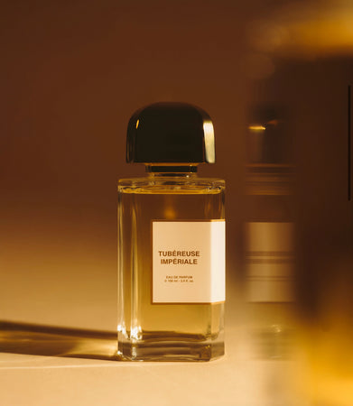 BDK PARFUMS – TUBÉREUSE IMPÉRIALE 100 ML