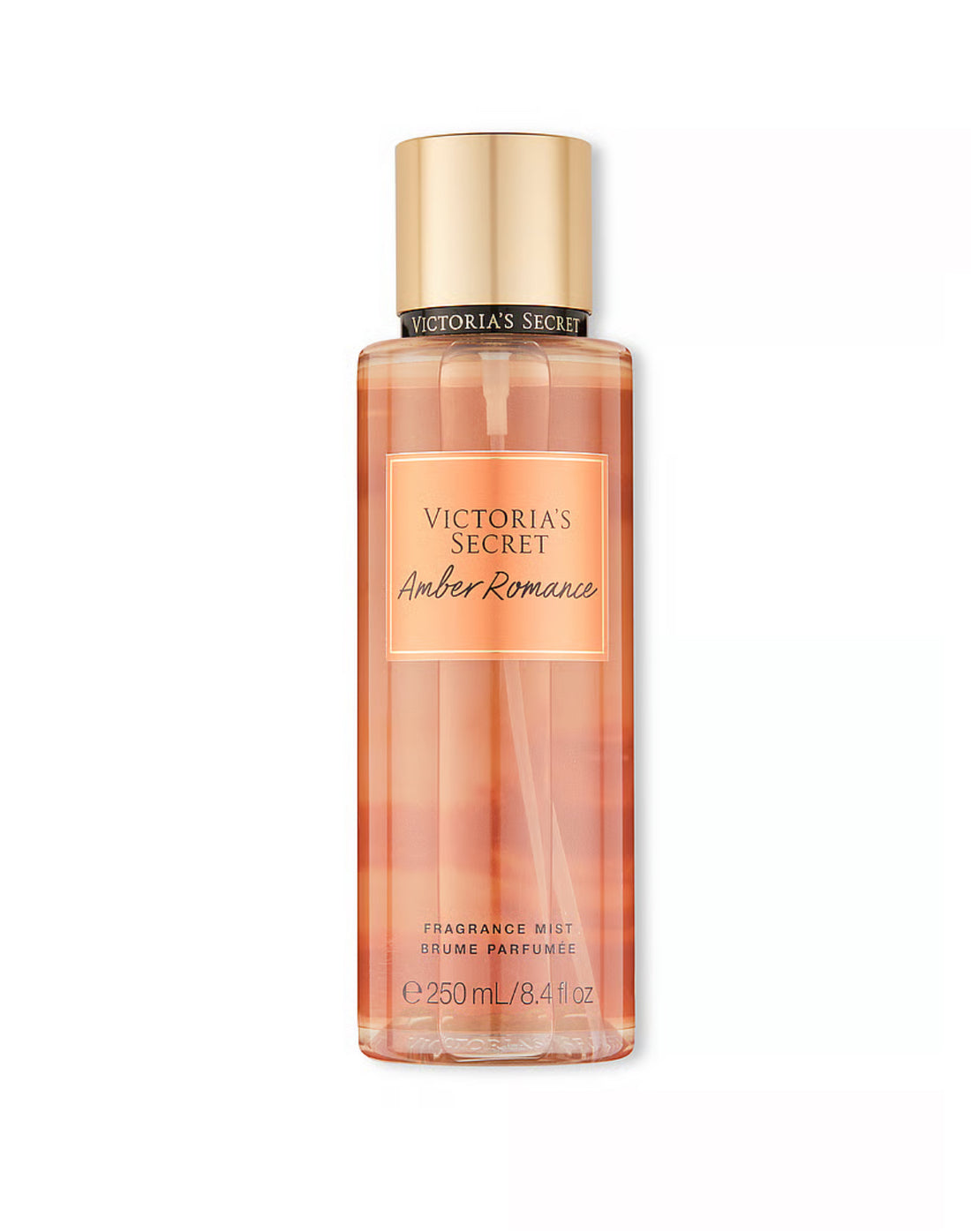BRUME AMBER ROMANCE 250 ML