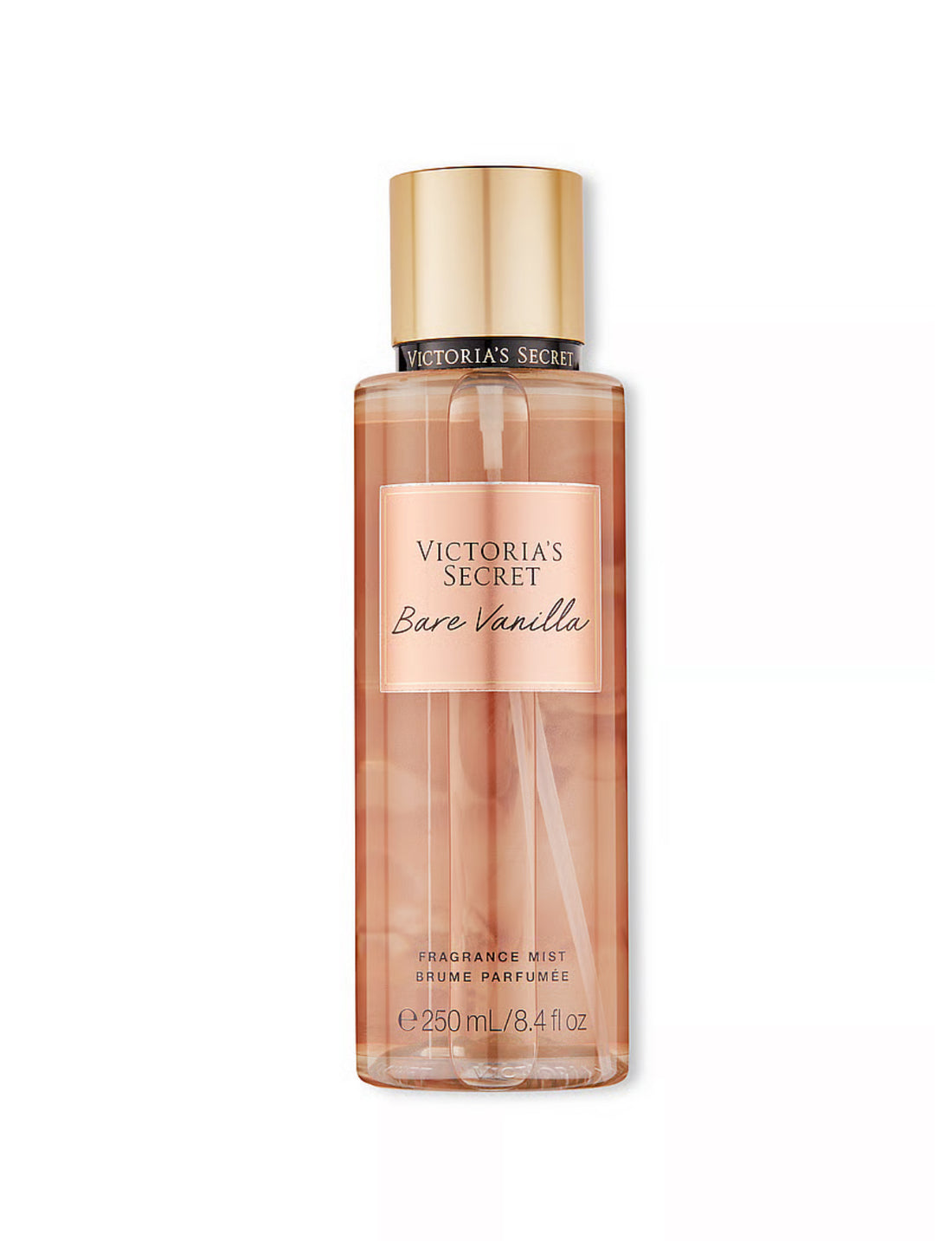 BRUME BARE VANILLA 250ML