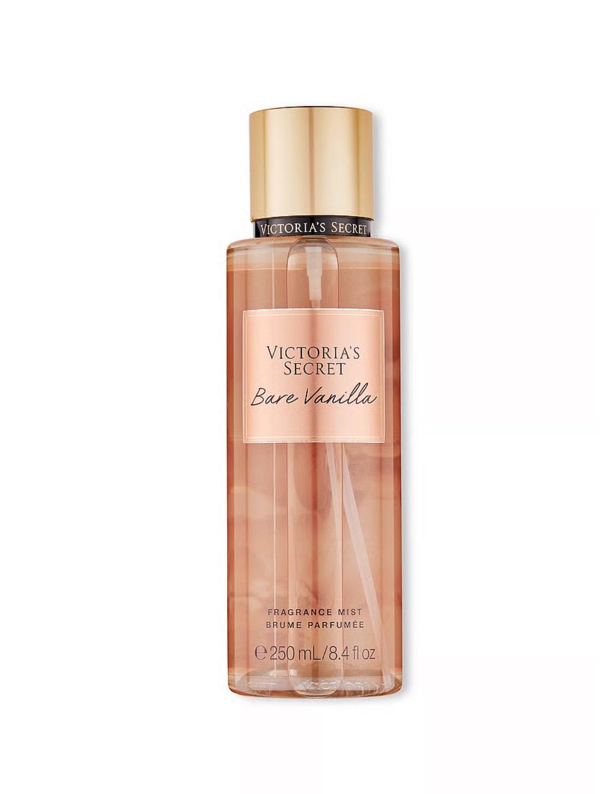 BRUME BARE VANILLA 250ML