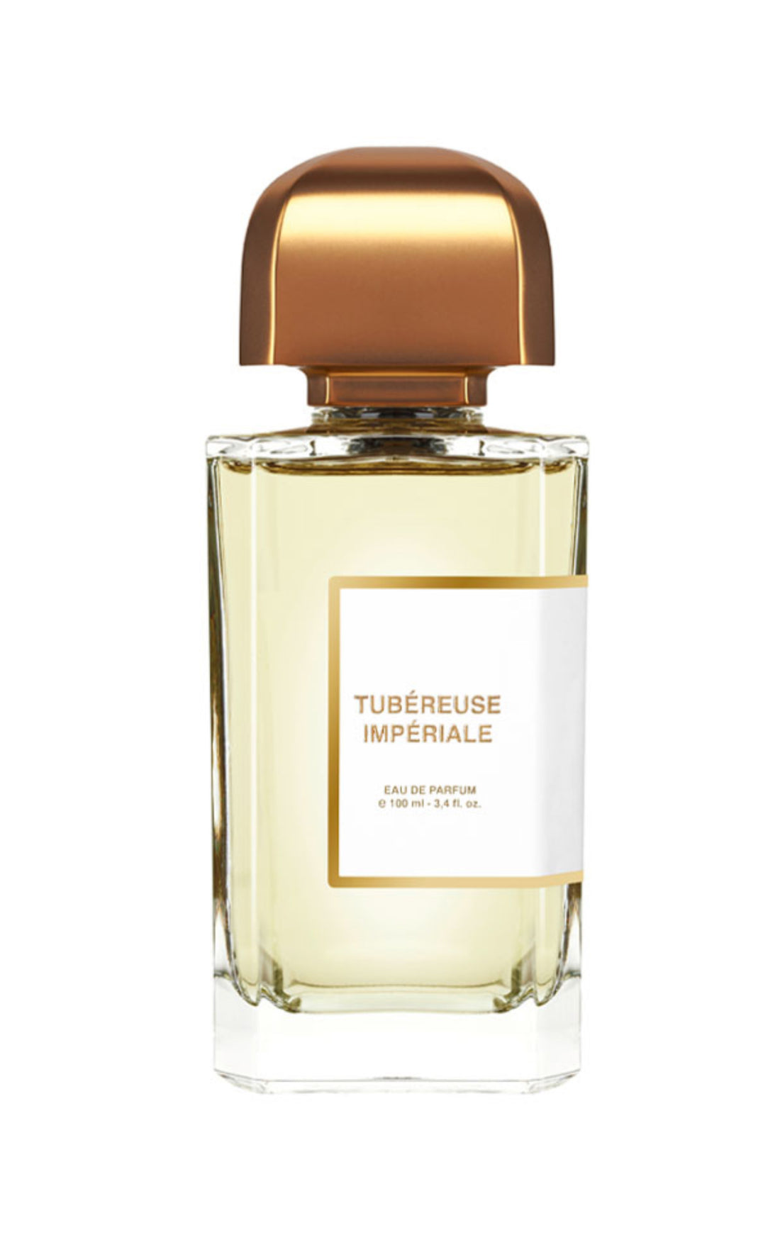 BDK PARFUMS – TUBÉREUSE IMPÉRIALE 100 ML