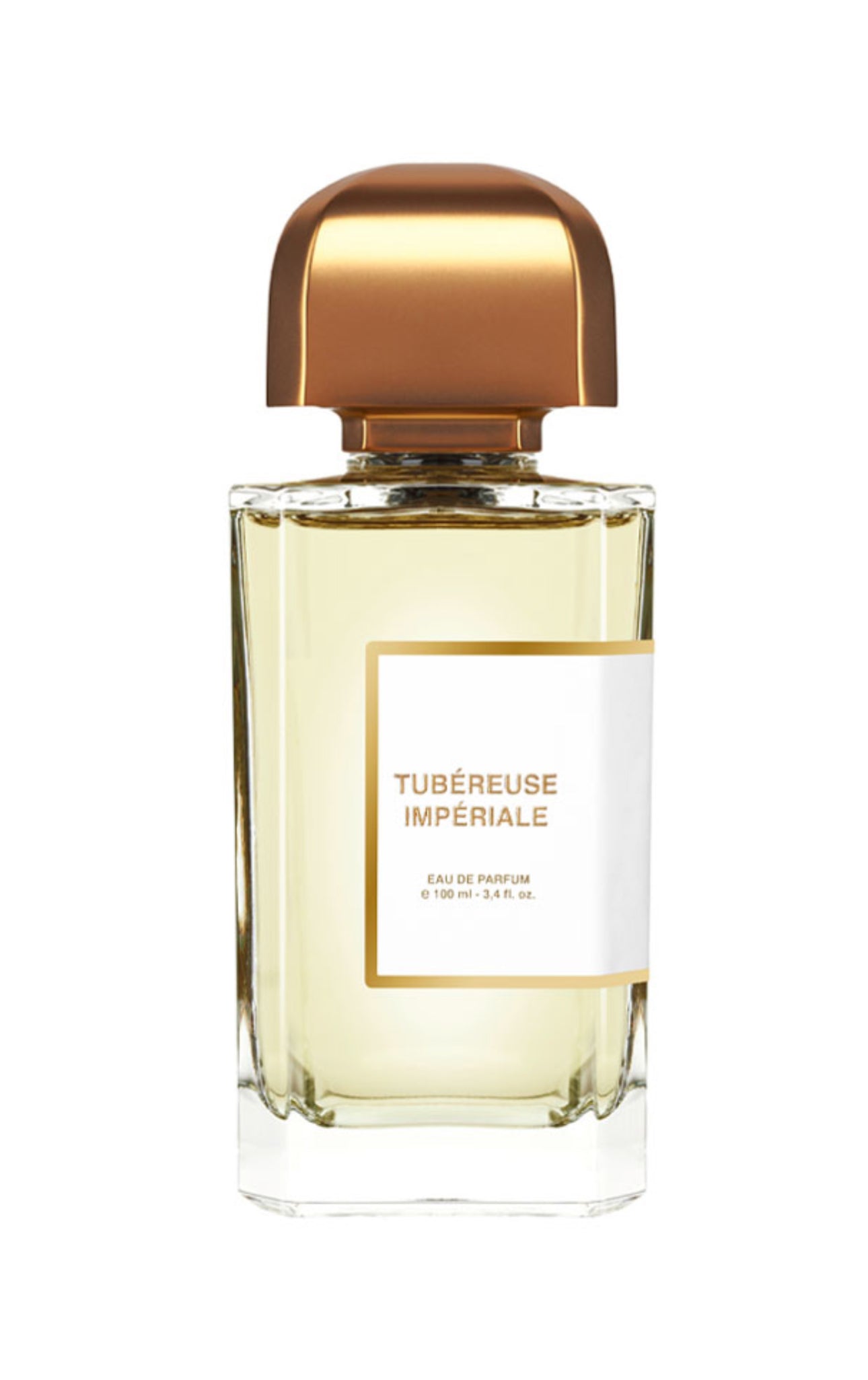 BDK PARFUMS – TUBÉREUSE IMPÉRIALE 100 ML