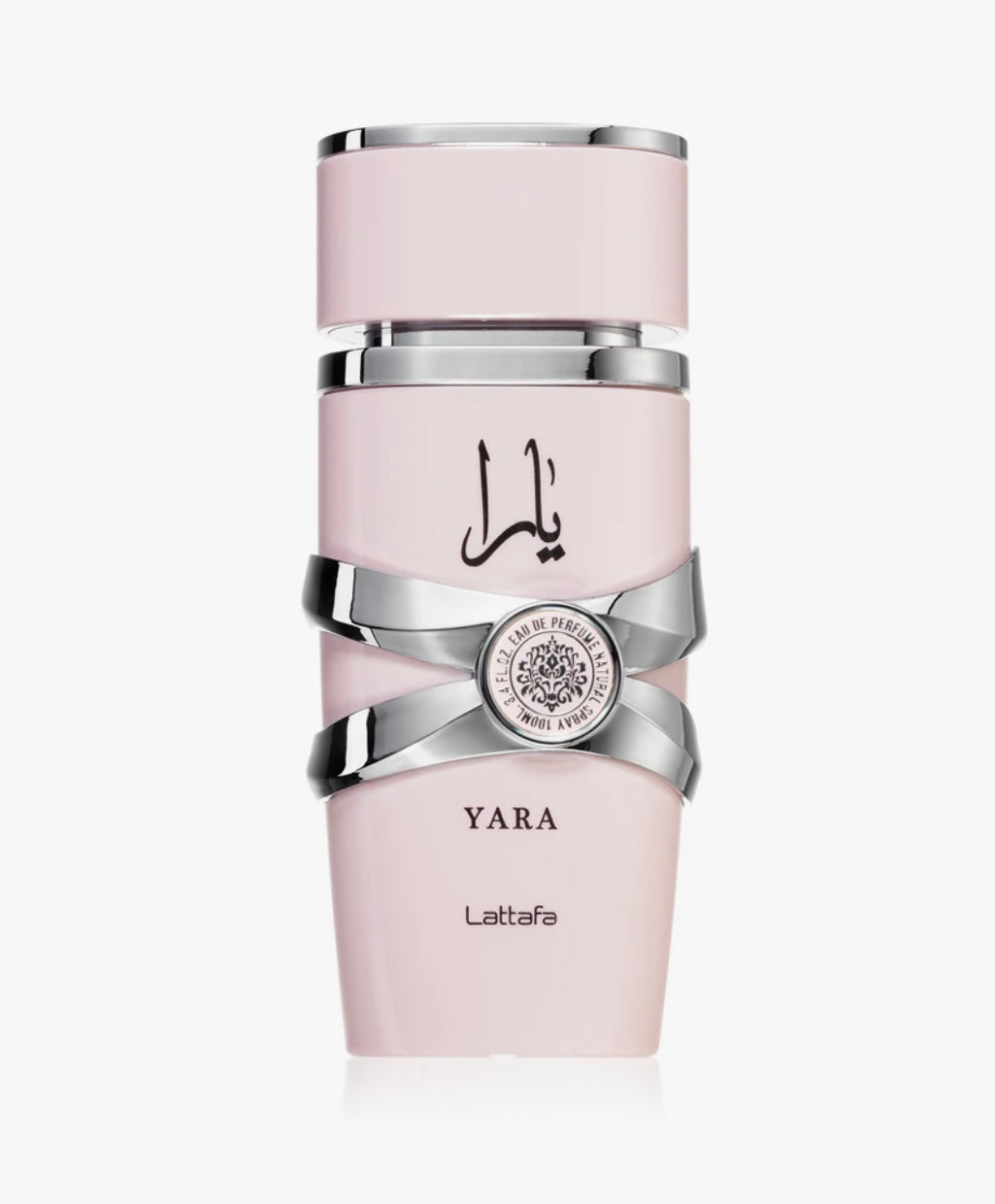 Yara Rose Lattafa - 100 ML
