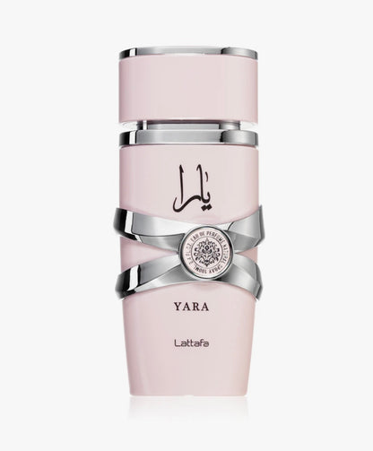 Yara Rose Lattafa - 100 ML