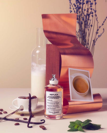 MAISON MARGIELA – REPLICA – COFFEE BREAK 100 ML