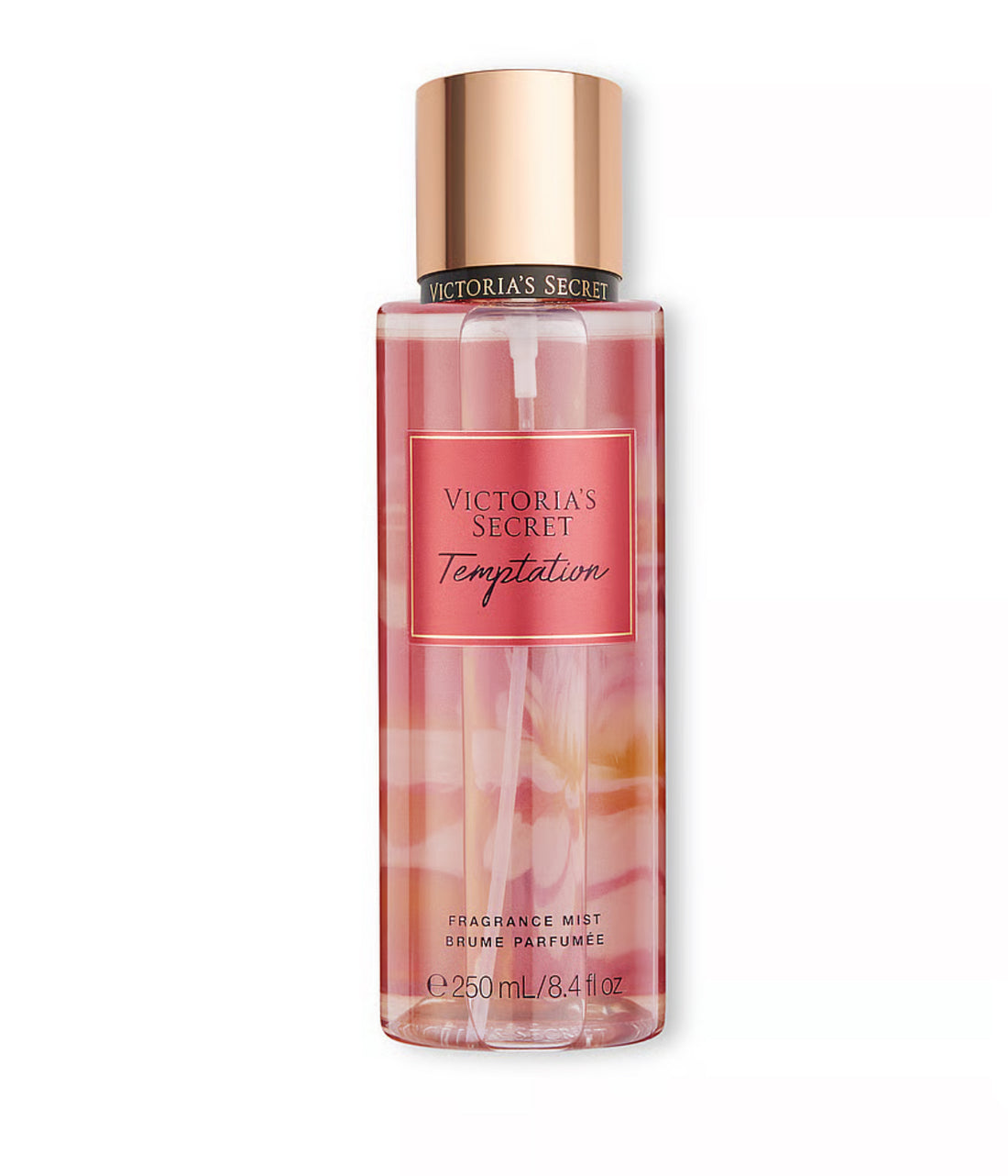 BRUME TEMPTATION 250 ML