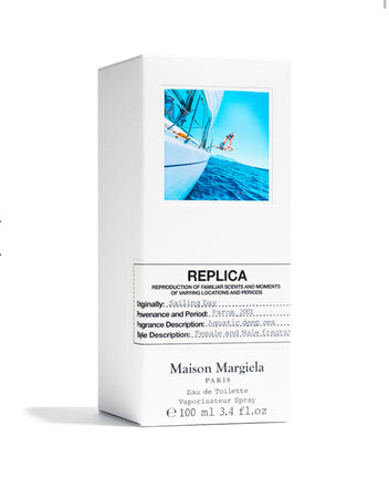 MAISON MARGIELA – REPLICA – SAILING DAY 100 ML