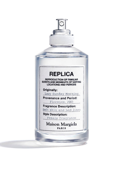 MAISON MARGIELA – REPLICA – LAZY SUNDAY MORNING 100 ML