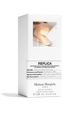 MAISON MARGIELA – REPLICA – LAZY SUNDAY MORNING 100 ML