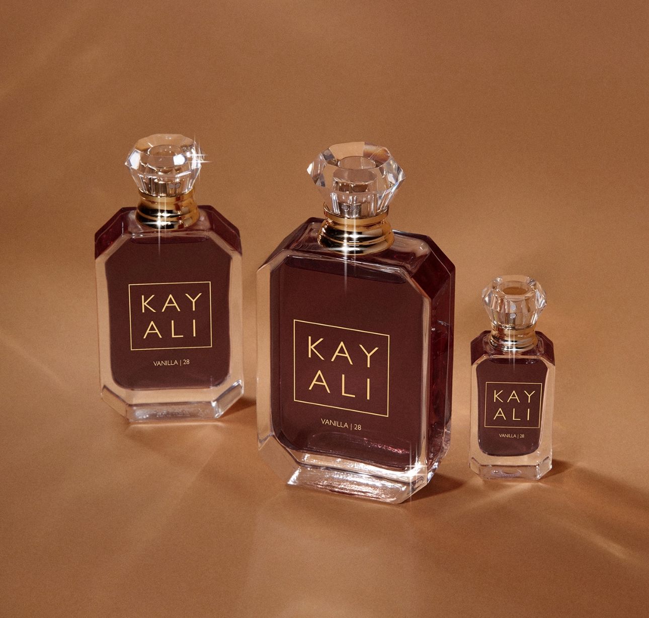 KAYALI - VANILLA 100 ML