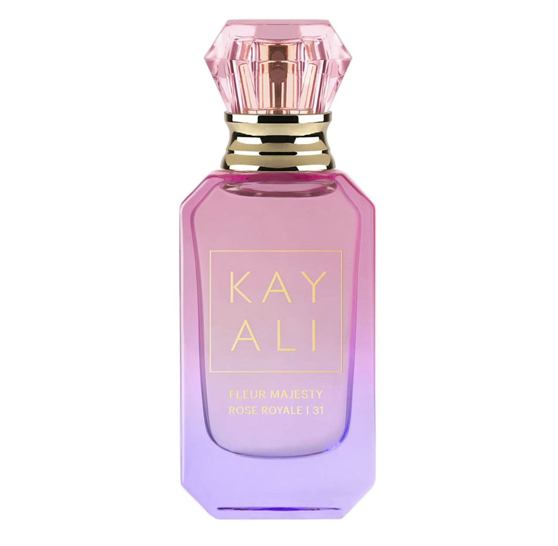 KAYALI - FLEUR MAJESTY ROSE ROYALE 31. 100 ML