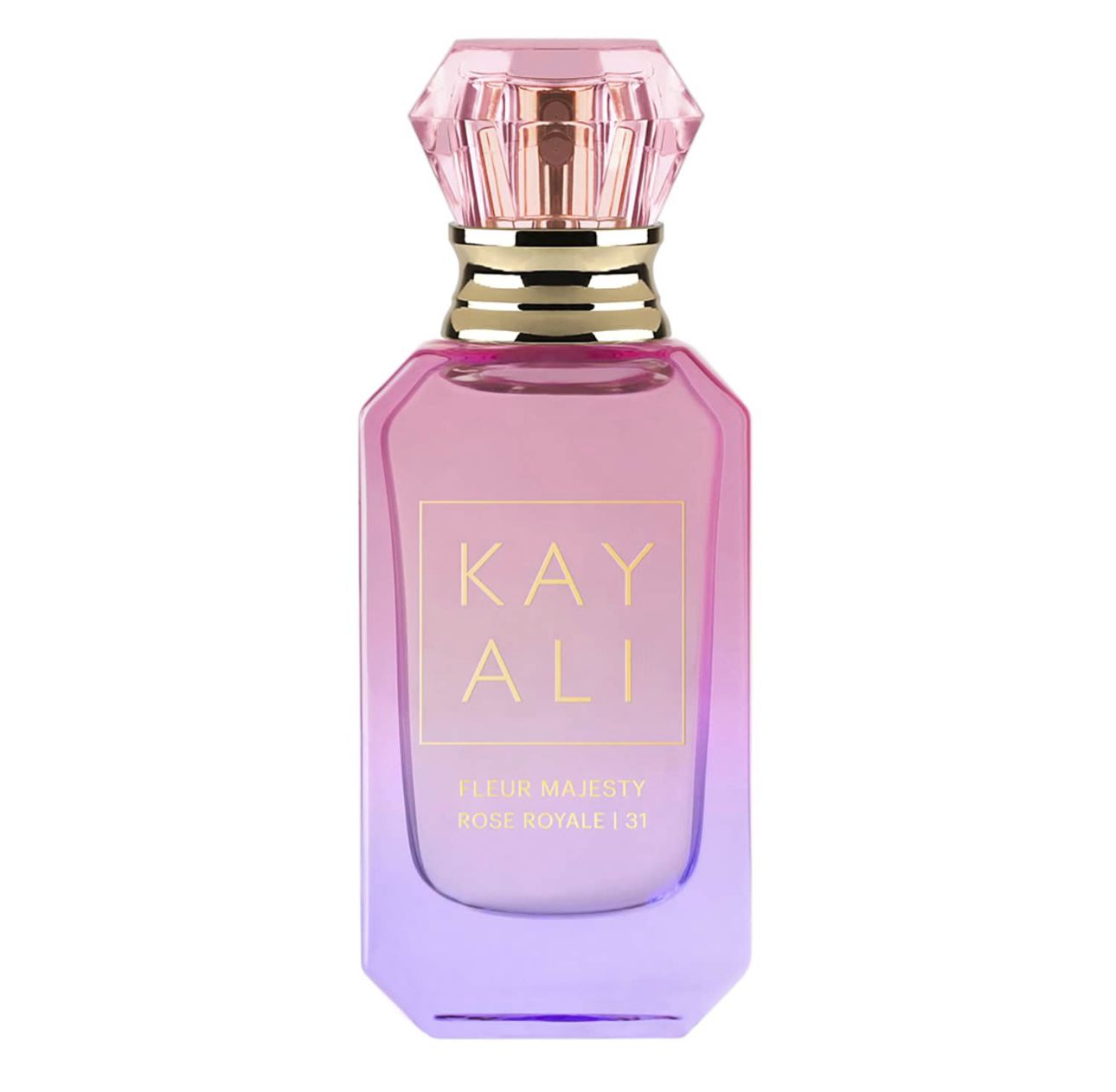 KAYALI - FLEUR MAJESTY ROSE ROYALE 31. 100 ML