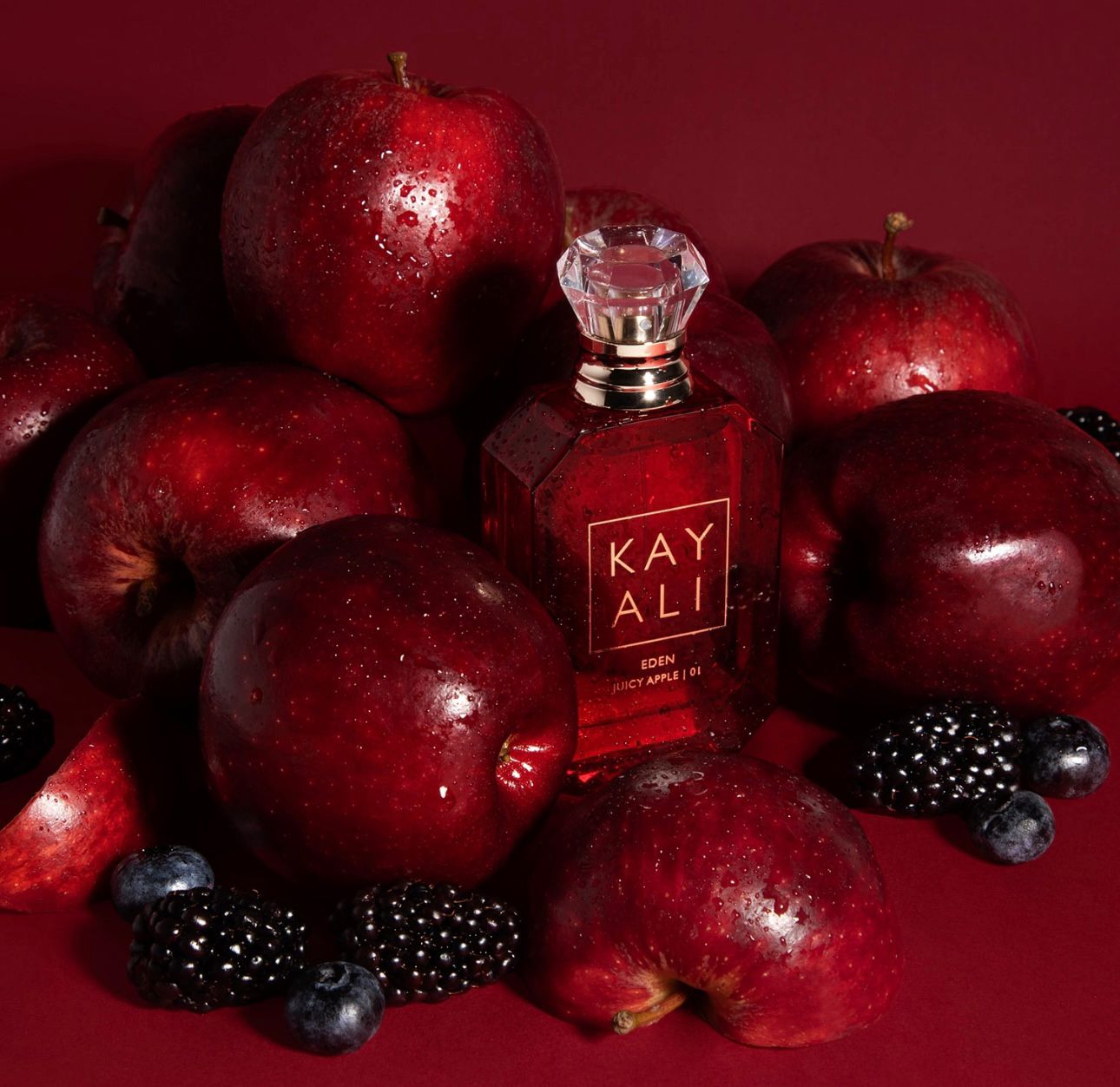 KAYALI - EDEN JUICY APPLE 100 ML