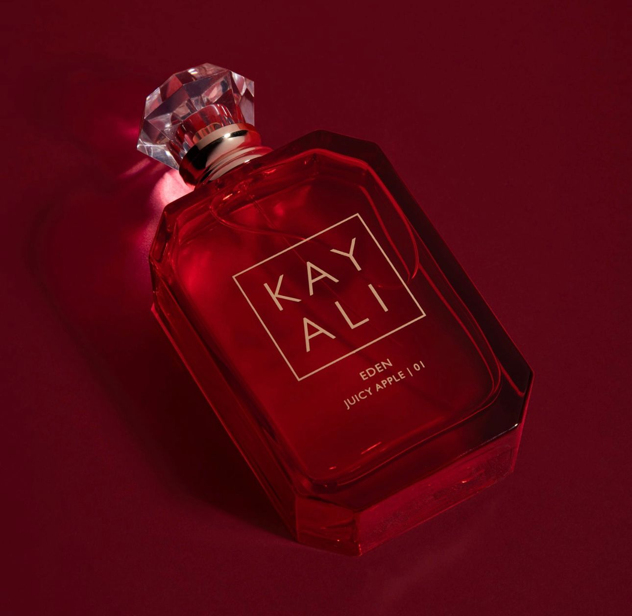 KAYALI - EDEN JUICY APPLE 100 ML
