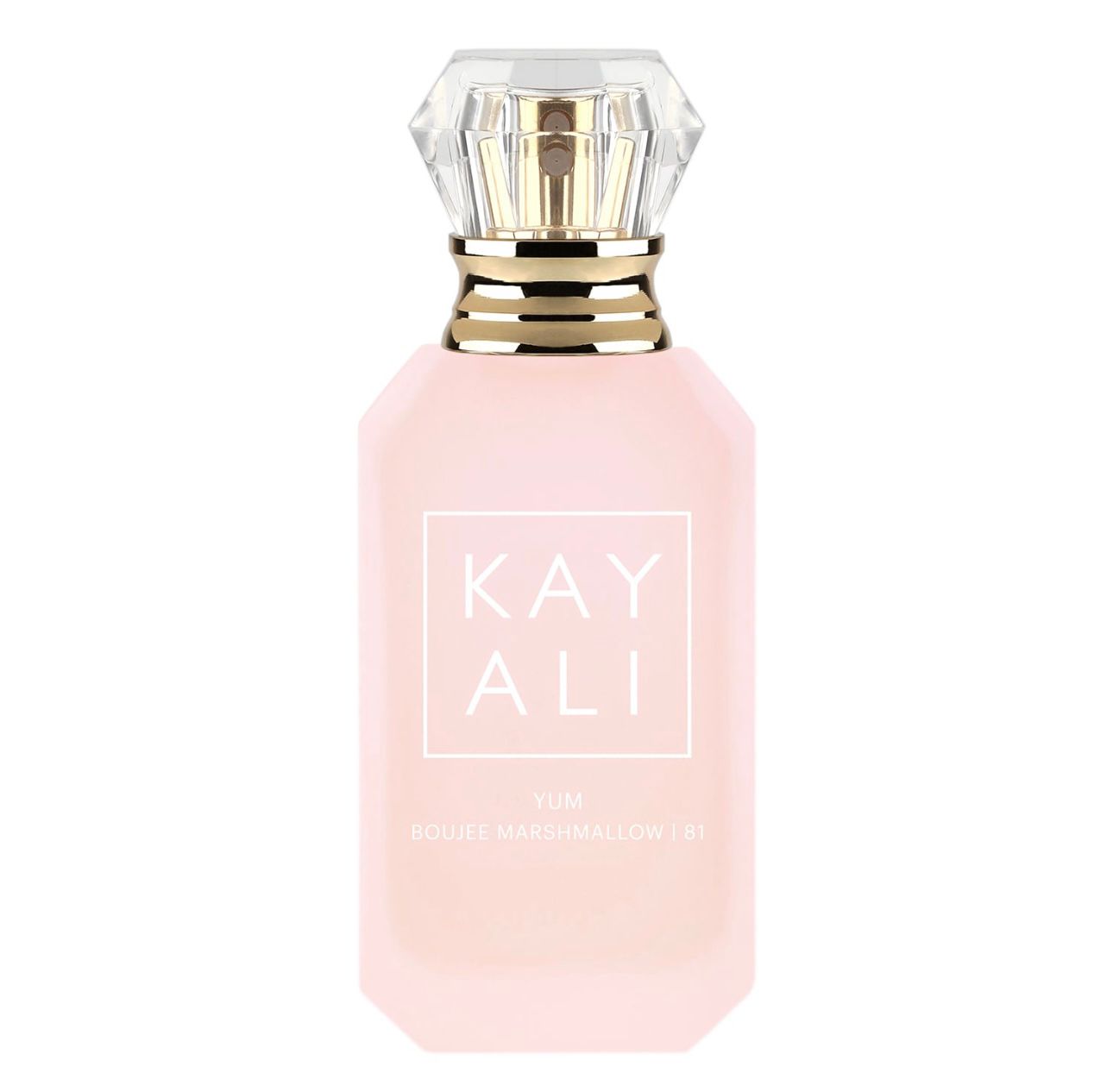 KAYALI - BOUJEE MARSHMALLOW 100 ML